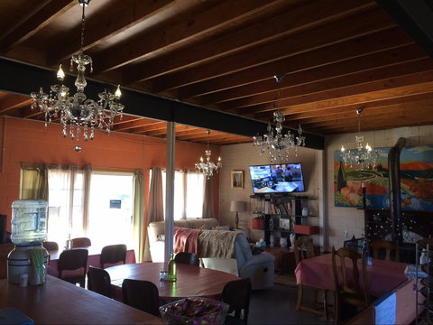 La Volpe Tuscana - Kingaroy Accommodation 1