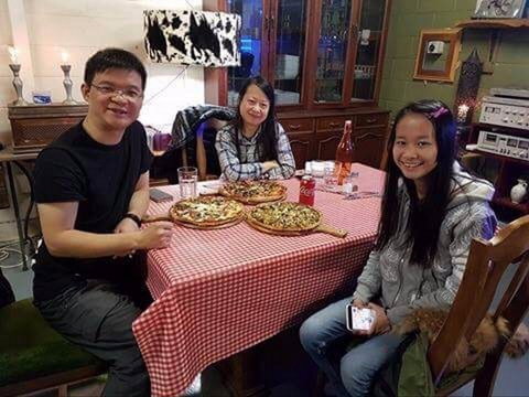 La Volpe Tuscana - Kingaroy Accommodation 2