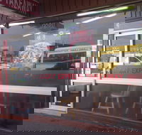 Lucky Express Takeaway - Kingaroy Accommodation