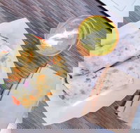 Marketplace Fish  Chips - Kingaroy Accommodation