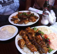 MKS Kebab Dallas - Kingaroy Accommodation