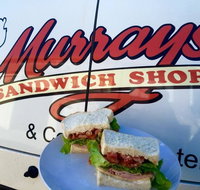 Murrays Sandwich Shop - Kingaroy Accommodation
