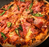 Pizza Emergency - Kingaroy Accommodation