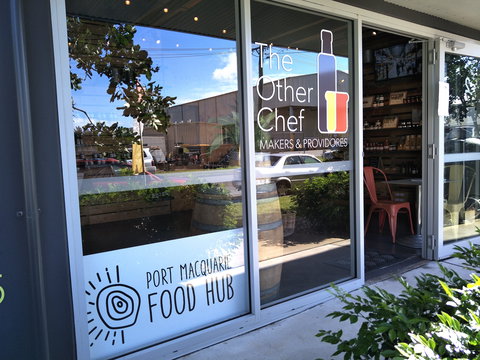 Port Macquarie Food Hub - Kingaroy Accommodation 0