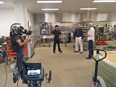 Port Macquarie Food Hub - Kingaroy Accommodation 2