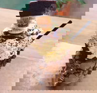 Rainmaker Cafe - Kingaroy Accommodation