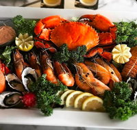 Reef Seafood and Sushi - Kingaroy Accommodation
