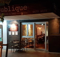 Republique Bistro and Bar - Kingaroy Accommodation
