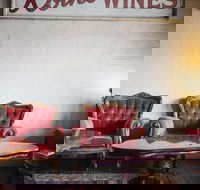 Roth's Wine Bar - Kingaroy Accommodation