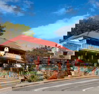 Royal Oak Hotel - Kingaroy Accommodation