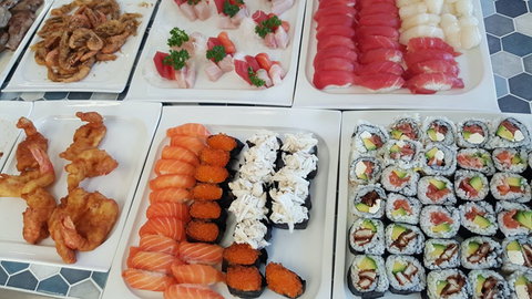 Samies Fresh Seafood Market - Kingaroy Accommodation 0