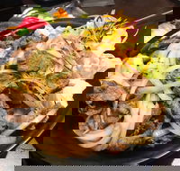 Sumeshiya Japanese Restaurant - Kingaroy Accommodation