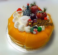Tai Baan Bakery - Eastwood - Kingaroy Accommodation