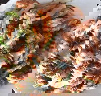 Thach's Quan Restaurant TQR - Kingaroy Accommodation