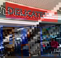 The Deli - Kingaroy Accommodation