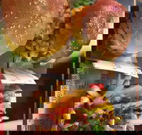 The Old Bullock Dray - Kingaroy Accommodation