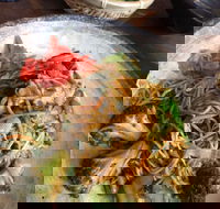 The Old Grain Store - Kingaroy Accommodation