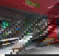 Two Jays Burger Joint - Sydney Olympic Park - Kingaroy Accommodation