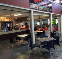 Yellow Bernard - Kingaroy Accommodation