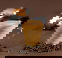 Zarraffa's Coffee - Greenslopes - Kingaroy Accommodation