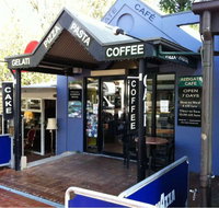 Aldgate Cafe - Kingaroy Accommodation