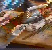 All' Antica Italian Restaurant - Kingaroy Accommodation