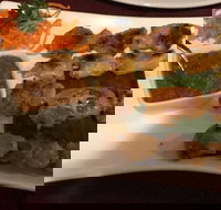 All Malay - Kingaroy Accommodation