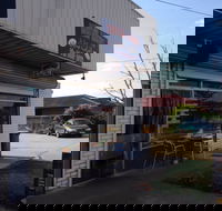 Babylon Bakery - Kingaroy Accommodation