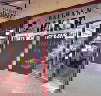 Balhannah Bakery - Kingaroy Accommodation