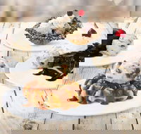 Baskin Robbins - Bundall - Kingaroy Accommodation