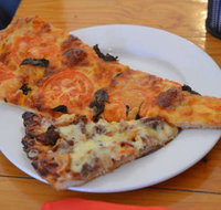 Blind Duck Cafe - Kingaroy Accommodation
