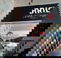 Brick Cafe  Gelato - Kingaroy Accommodation