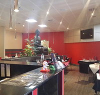 Budgie Smugglers Takeaway - Kingaroy Accommodation
