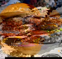 Burger Point - Wentworth Point - Kingaroy Accommodation