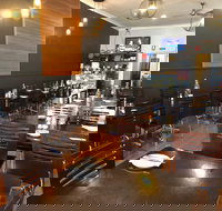 Cafe Capellas - Kingaroy Accommodation