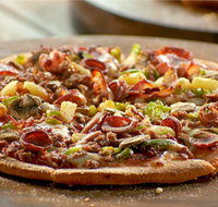 Domino's - Sunnybank Hills - Kingaroy Accommodation