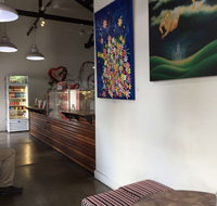 Entice Me Cafe - Kingaroy Accommodation