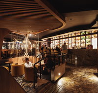 Evolve Spirits Bar - Kingaroy Accommodation