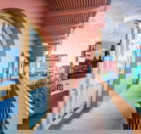 Federal Hotel - Mount Gambier - Kingaroy Accommodation