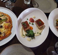 Hearth Pizza  Small Plates - Kingaroy Accommodation