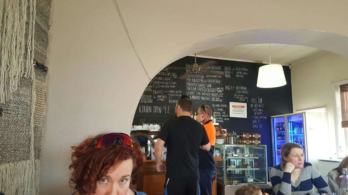 Laffer SA Kingaroy Accommodation