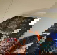 Henry  Rose - Kingaroy Accommodation