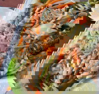 Holy Basil Thai Takeaway - Kingaroy Accommodation