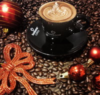Hudsons Coffee - Niddrie - Kingaroy Accommodation