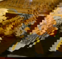 Jack and Shanan's - Kingaroy Accommodation