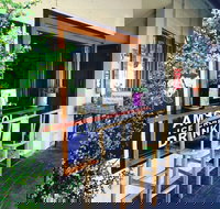 Jelly Cafe - Kingaroy Accommodation