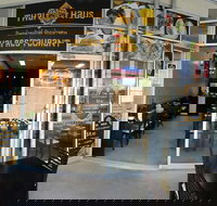 Khao Siam Thai - Kingaroy Accommodation