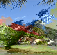 Lazy Teas - Kingaroy Accommodation