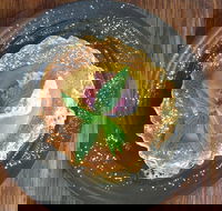 Little Lefroy's - Kingaroy Accommodation