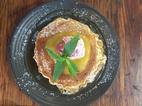 Little Lefroy's - Kingaroy Accommodation 0